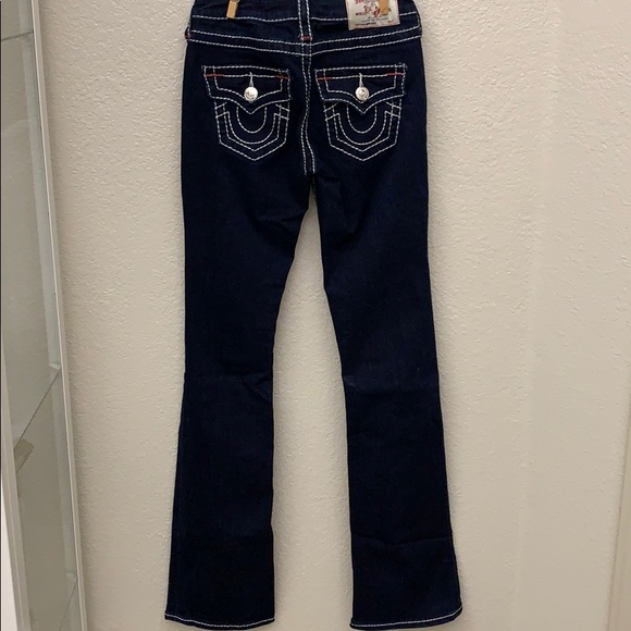 True Religion jeans - Picture 4 of 6